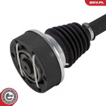 ESEN SKV Приводной вал 40SKV430