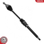 ESEN SKV Приводной вал 40SKV550
