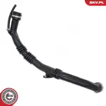 ESEN SKV turbo voolik (laadimisõhu) 43SKV970
