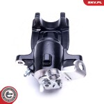 ESEN SKV Pidurisadul 44SKV653 BLACK