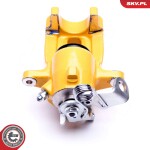 ESEN SKV Pidurisadul 44SKV653 YELLOW