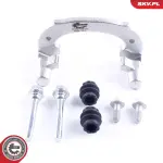 ESEN SKV  Kinnitus,pidurisadul 50SKV610