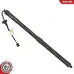 ESEN SKV Elektrimootor,  tagaluuk 52SKV171
