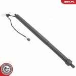 ESEN SKV Elektrimootor,  tagaluuk 52SKV187