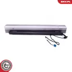 ESEN SKV Elektrimootor,  tagaluuk 52SKV922
