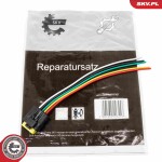 ESEN SKV Kaabli remondikomplekt,  EGR-klapp 53SKV179