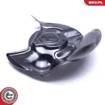 ESEN SKV Piduriplekk (piduriketta kaitseplekk) 57SKV103
