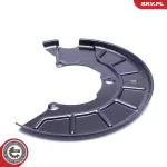 ESEN SKV Piduriplekk (piduriketta kaitseplekk) 57SKV109