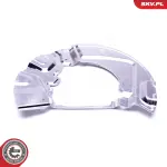 ESEN SKV Plekk, piduriketas 57SKV136