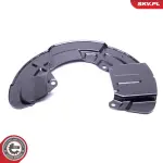 ESEN SKV Piduriplekk (piduriketta kaitseplekk) 57SKV182