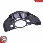 ESEN SKV Plekk, piduriketas 57SKV219