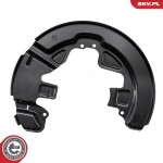 ESEN SKV Отражатель,  диск тормозного механизма 57SKV297