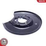 ESEN SKV Piduriplekk (piduriketta kaitseplekk) 57SKV505