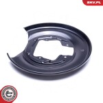 ESEN SKV Piduriplekk (piduriketta kaitseplekk) 57SKV507