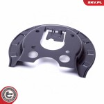 ESEN SKV Piduriplekk (piduriketta kaitseplekk) 57SKV516