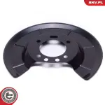 ESEN SKV Plekk, piduriketas 57SKV524