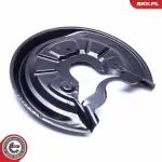 ESEN SKV  Plekk,piduriketas 57SKV612