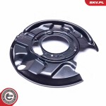 ESEN SKV Piduriplekk (piduriketta kaitseplekk) 57SKV617