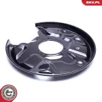 ESEN SKV Piduriplekk (piduriketta kaitseplekk) 57SKV621