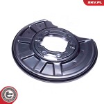 ESEN SKV Piduriplekk (piduriketta kaitseplekk) 57SKV623
