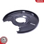 ESEN SKV  Отражатель, диск тормозного механизма 57SKV625