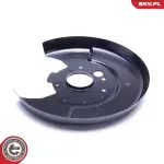 ESEN SKV  Plekk,piduriketas 57SKV648