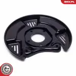 ESEN SKV Plekk, piduriketas 57SKV746