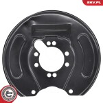 ESEN SKV Piduriplekk (piduriketta kaitseplekk) 57SKV788