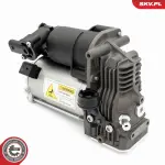 ESEN SKV Kompressor, suruõhusüsteem 58SKV501