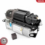 ESEN SKV Suruõhukompressor 58SKV502