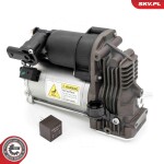 ESEN SKV Suruõhukompressor 58SKV503