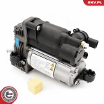 ESEN SKV Suruõhukompressor 58SKV504