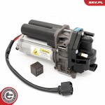 ESEN SKV Компрессор,  пневматическая система 58SKV535