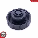ESEN SKV  Sulgurkate, jahutusvedeliku mahuti 61SKV017