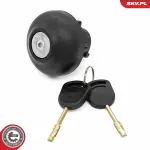 ESEN SKV kütusepaagi kork 61SKV041