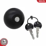 ESEN SKV Kork,  kütusepaak 61SKV044