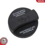 ESEN SKV Õlitäite kork 61SKV050