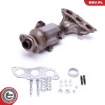 ESEN SKV  Katalüsaator 62SKV001
