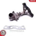 ESEN SKV  Katalüsaator 62SKV003