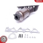 ESEN SKV  Katalüsaator 62SKV014