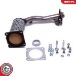 ESEN SKV  Katalüsaator 62SKV016