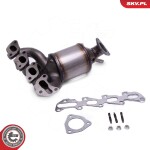 ESEN SKV Katalüsaator 62SKV021