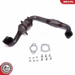 ESEN SKV  Katalüsaator 62SKV025