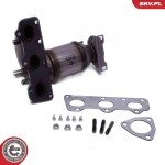 ESEN SKV  Katalüsaator 62SKV026