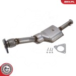 ESEN SKV Katalüsaator 62SKV131