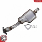 ESEN SKV Katalüsaator 62SKV135