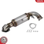 ESEN SKV Katalüsaator 62SKV139