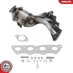 ESEN SKV Katalüsaator 62SKV143