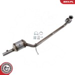 ESEN SKV Katalüsaator 62SKV163