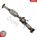 ESEN SKV Katalüsaator 62SKV168